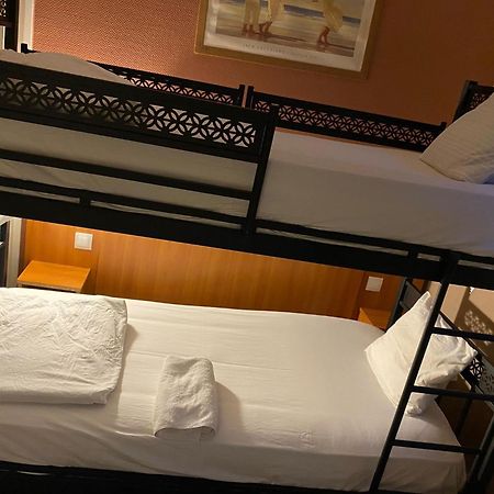 רואן Hotel Astrid מראה חיצוני תמונה