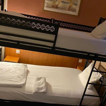 רואן Hotel Astrid מראה חיצוני תמונה