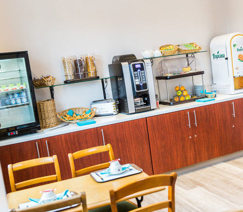 רואן Hotel Astrid מראה חיצוני תמונה